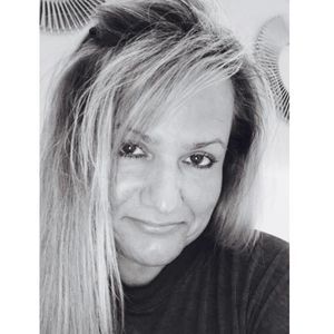 Meet your Posher, Darlene